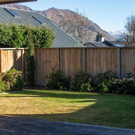 Pinot Cottage Wanaka Exterior photo