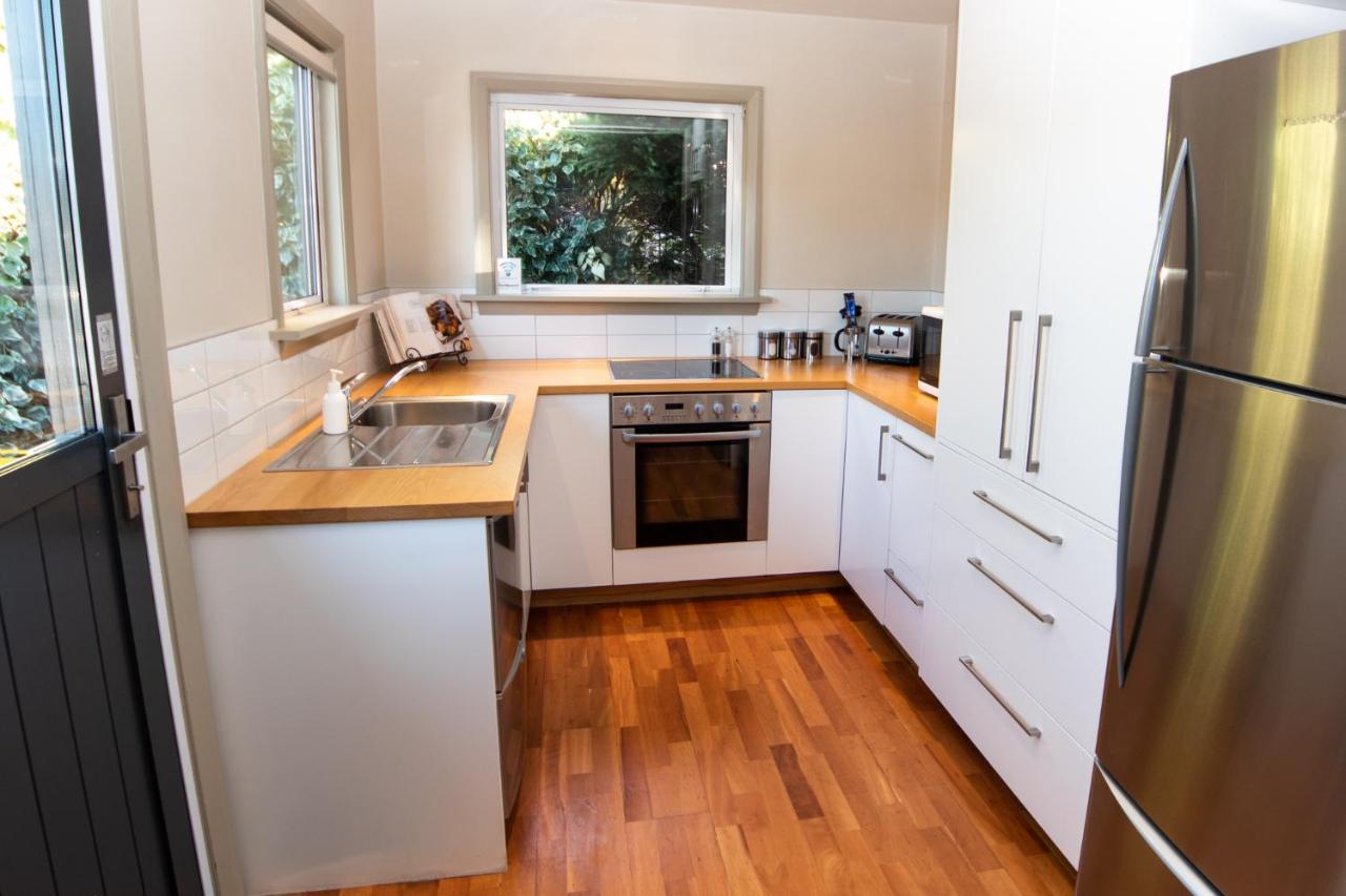 Pinot Cottage Wanaka Exterior photo