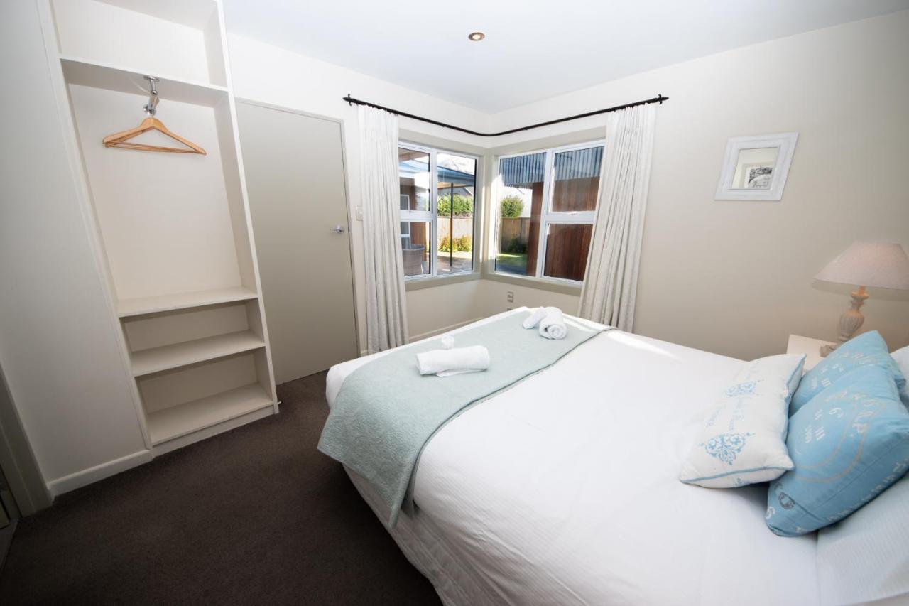Pinot Cottage Wanaka Exterior photo